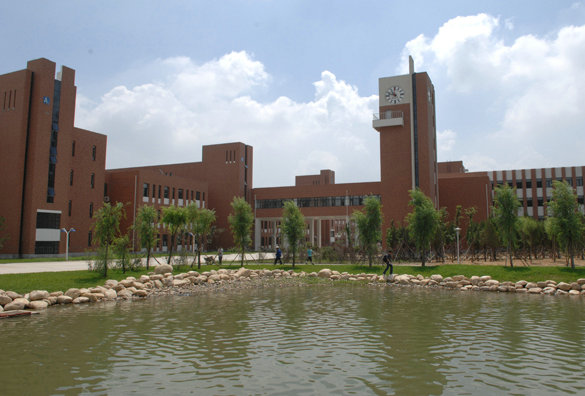 沈陽工業(yè)大學(xué)